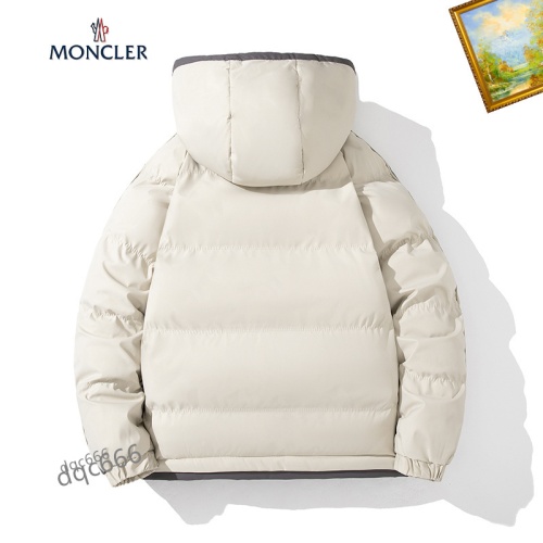 Cheap Moncler Jackets Long Sleeved For Men #1162698 Replica Wholesale [$72.00 USD] [ITEM#1162698] on Replica Moncler Jackets