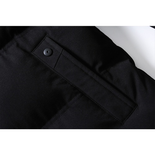 Cheap Prada Jackets Long Sleeved For Men #1162742 Replica Wholesale [$72.00 USD] [ITEM#1162742] on Replica Prada Jackets