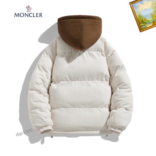 Cheap Moncler Jackets Long Sleeved For Men #1162765 Replica Wholesale [$72.00 USD] [ITEM#1162765] on Replica Moncler Jackets