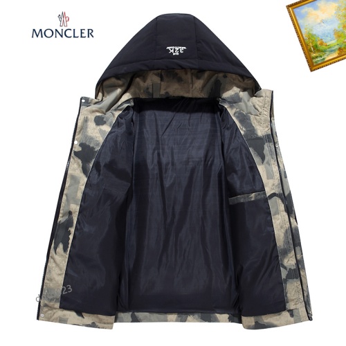 Cheap Moncler Jackets Long Sleeved For Men #1162771 Replica Wholesale [$72.00 USD] [ITEM#1162771] on Replica Moncler Jackets