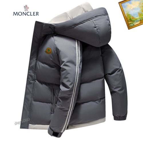 Cheap Moncler Jackets Long Sleeved For Men #1162772 Replica Wholesale [$72.00 USD] [ITEM#1162772] on Replica Moncler Jackets
