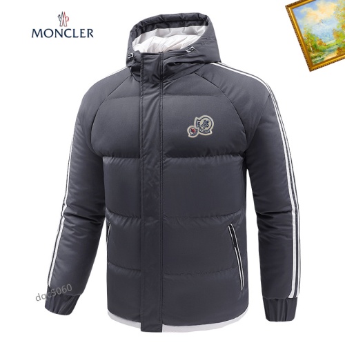 Cheap Moncler Jackets Long Sleeved For Men #1162775 Replica Wholesale [$72.00 USD] [ITEM#1162775] on Replica Moncler Jackets