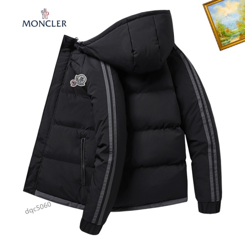 Cheap Moncler Jackets Long Sleeved For Men #1162776 Replica Wholesale [$72.00 USD] [ITEM#1162776] on Replica Moncler Jackets