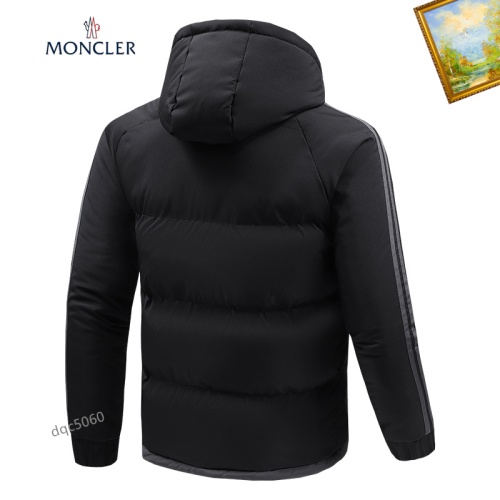 Cheap Moncler Jackets Long Sleeved For Men #1162776 Replica Wholesale [$72.00 USD] [ITEM#1162776] on Replica Moncler Jackets