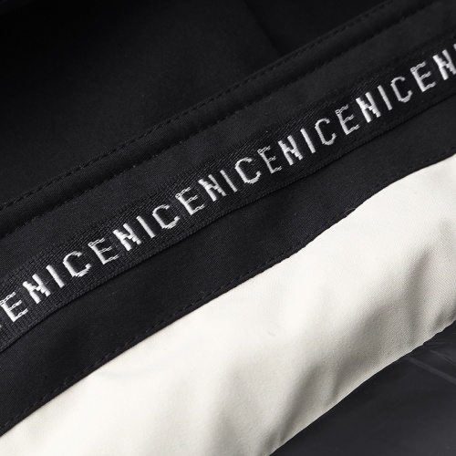 Cheap Balenciaga Jackets Long Sleeved For Men #1162787 Replica Wholesale [$72.00 USD] [ITEM#1162787] on Replica Balenciaga Jackets