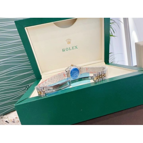 Cheap Rolex Watches For Women #1162809 Replica Wholesale [$45.00 USD] [ITEM#1162809] on Replica Rolex Watches