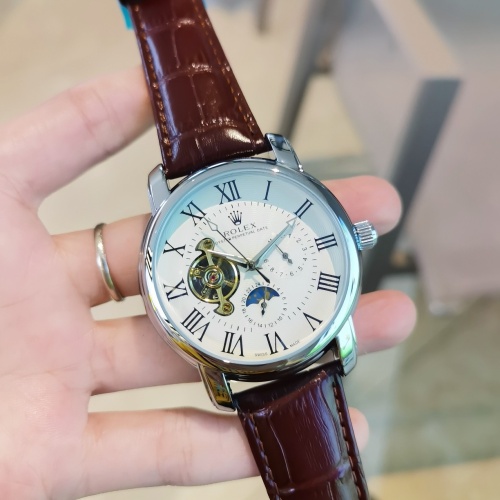Cheap Rado Watches For Men #1162869 Replica Wholesale [$52.00 USD] [ITEM#1162869] on Replica Rado Watches