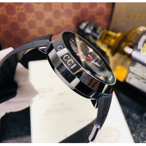 Cheap Gucci Watches For Unisex #1162879 Replica Wholesale [$32.00 USD] [ITEM#1162879] on Replica Gucci Watches