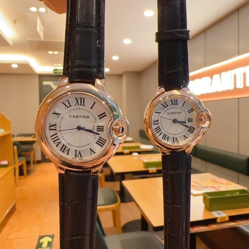 Cheap Cartier Watches For Unisex #1162898 Replica Wholesale [$48.00 USD] [ITEM#1162898] on Replica Cartier Watches