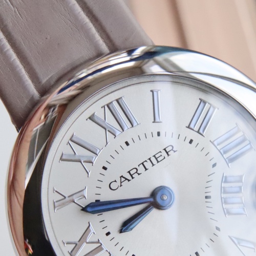 Cheap Cartier AAA Quality Watches In 30*8.4mm For Women #1162938 Replica Wholesale [$257.85 USD] [ITEM#1162938] on Replica Cartier AAA Quality Watches