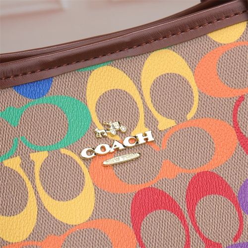 Cheap Coach Handbags For Women #1162946 Replica Wholesale [$32.00 USD] [ITEM#1162946] on Replica Coach Handbags