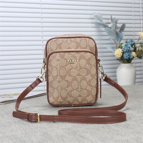 Coach Messenger Bag For Women #1162953