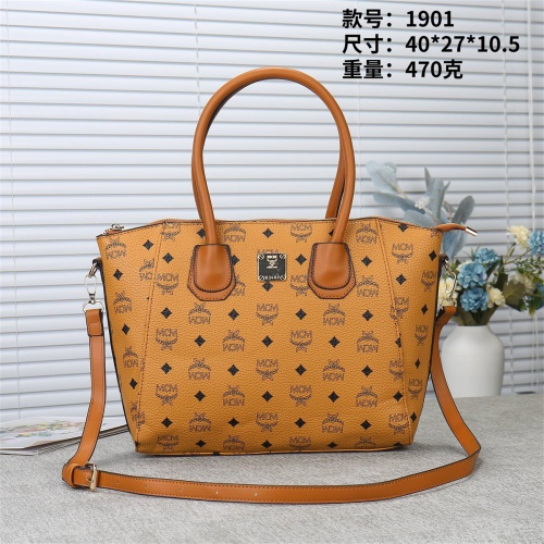 Cheap MCM Handbags For Women #1162965 Replica Wholesale [$27.00 USD] [ITEM#1162965] on Replica MCM Handbags