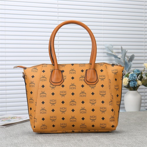 Cheap MCM Handbags For Women #1162965 Replica Wholesale [$27.00 USD] [ITEM#1162965] on Replica MCM Handbags