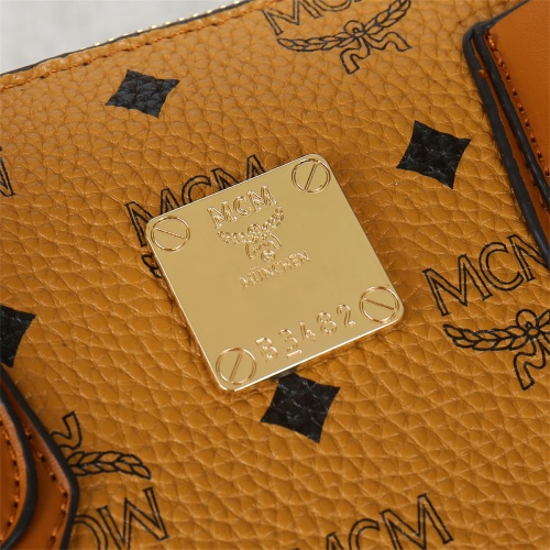 Cheap MCM Handbags For Women #1162965 Replica Wholesale [$27.00 USD] [ITEM#1162965] on Replica MCM Handbags