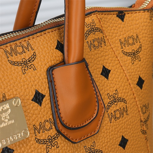 Cheap MCM Handbags For Women #1162965 Replica Wholesale [$27.00 USD] [ITEM#1162965] on Replica MCM Handbags