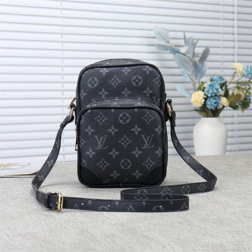 Cheap Louis Vuitton Messenger Bags For Unisex #1162968 Replica Wholesale [$27.00 USD] [ITEM#1162968] on Replica Louis Vuitton Messenger Bags