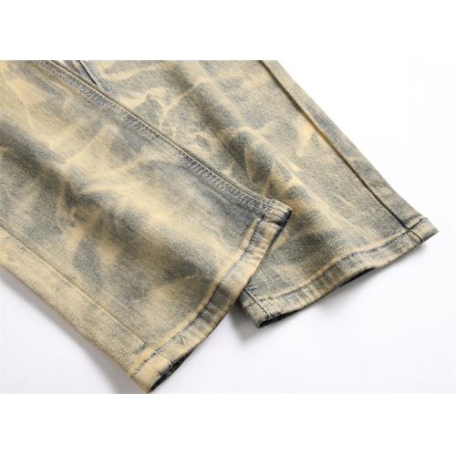 Cheap Balmain Jeans For Men #1163019 Replica Wholesale [$48.00 USD] [ITEM#1163019] on Replica Balmain Jeans