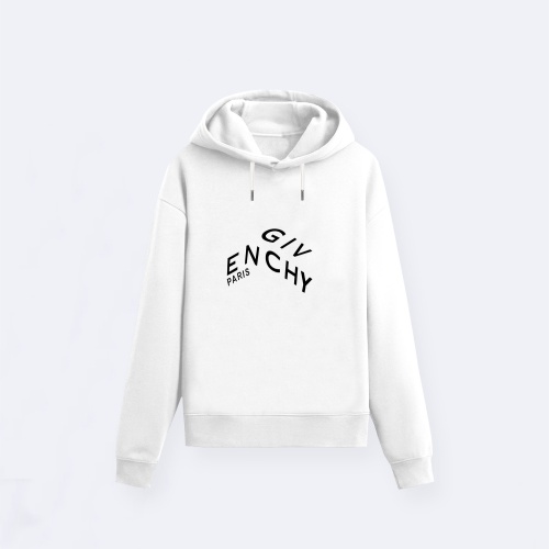 Cheap Givenchy Hoodies Long Sleeved For Men #1163047 Replica Wholesale [$41.00 USD] [ITEM#1163047] on Replica Givenchy Hoodies