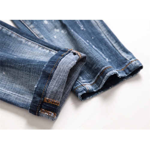 Cheap Dsquared Jeans For Men #1163048 Replica Wholesale [$48.00 USD] [ITEM#1163048] on Replica Dsquared Jeans