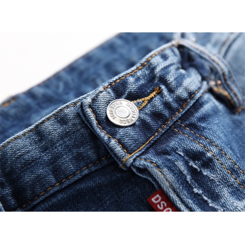 Cheap Dsquared Jeans For Men #1163051 Replica Wholesale [$48.00 USD] [ITEM#1163051] on Replica Dsquared Jeans