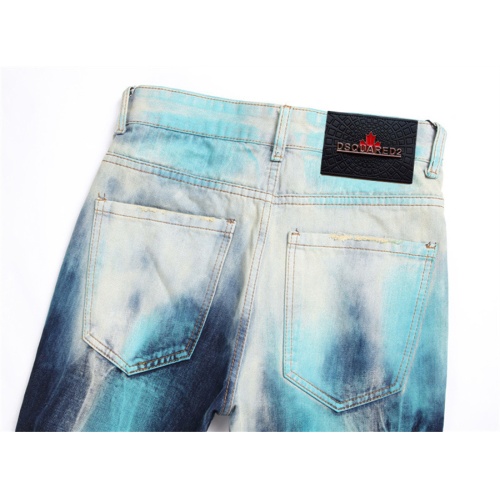 Cheap Dsquared Jeans For Men #1163055 Replica Wholesale [$48.00 USD] [ITEM#1163055] on Replica Dsquared Jeans