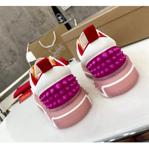 Cheap Christian Louboutin Casual Shoes For Men #1163061 Replica Wholesale [$135.00 USD] [ITEM#1163061] on Replica Christian Louboutin Casual Shoes