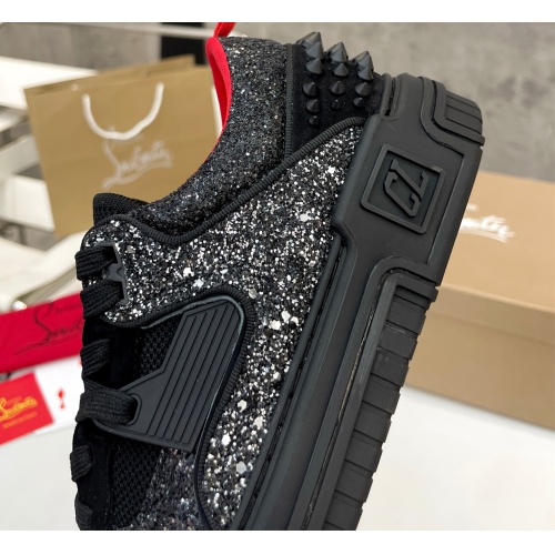 Cheap Christian Louboutin Casual Shoes For Men #1163069 Replica Wholesale [$135.00 USD] [ITEM#1163069] on Replica Christian Louboutin Casual Shoes