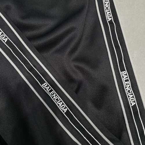 Cheap Balenciaga Fashion Tracksuits Long Sleeved For Women #1163356 Replica Wholesale [$105.00 USD] [ITEM#1163356] on Replica Balenciaga Fashion Tracksuits