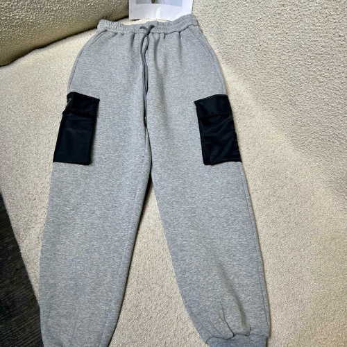 Cheap Prada Tracksuits Long Sleeved For Women #1163366 Replica Wholesale [$108.00 USD] [ITEM#1163366] on Replica Prada Tracksuits
