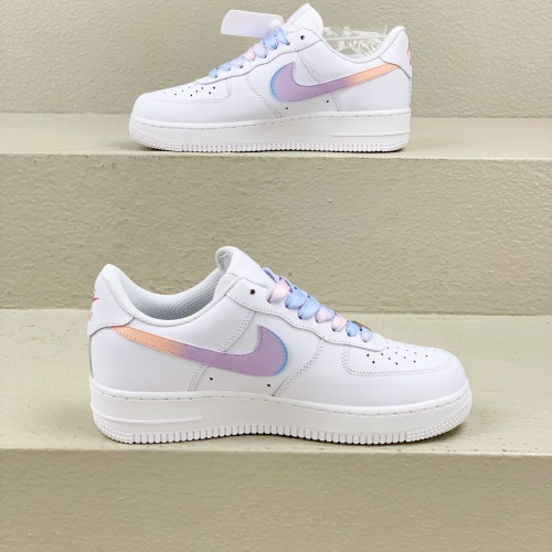 Cheap Nike Air Force 1 For Women #1163385 Replica Wholesale [$85.00 USD] [ITEM#1163385] on Replica Nike Air Force 1