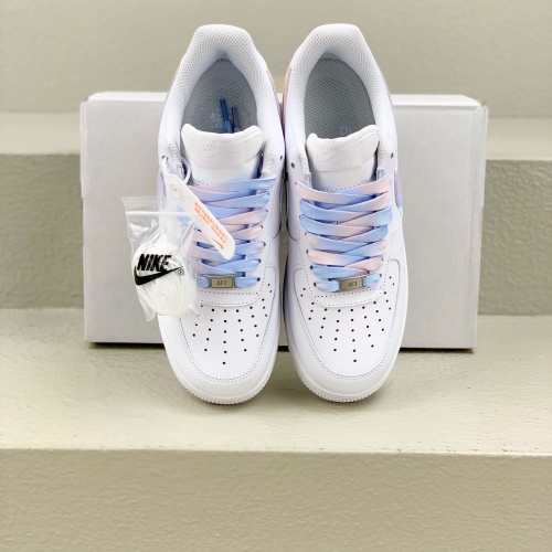 Cheap Nike Air Force 1 For Women #1163385 Replica Wholesale [$85.00 USD] [ITEM#1163385] on Replica Nike Air Force 1