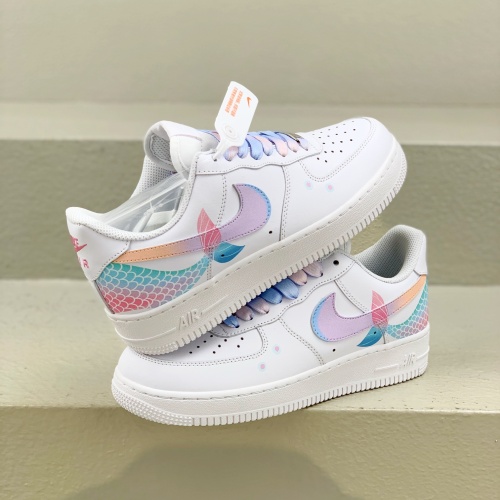 Cheap Nike Air Force 1 For Men #1163386 Replica Wholesale [$85.00 USD] [ITEM#1163386] on Replica Nike Air Force 1