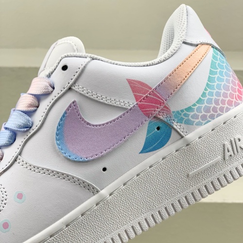 Cheap Nike Air Force 1 For Men #1163386 Replica Wholesale [$85.00 USD] [ITEM#1163386] on Replica Nike Air Force 1