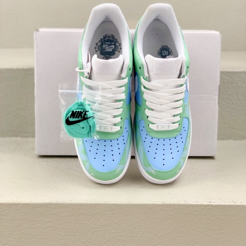 Cheap Nike Air Force 1 For Men #1163388 Replica Wholesale [$85.00 USD] [ITEM#1163388] on Replica Nike Air Force 1