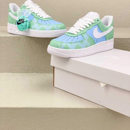 Cheap Nike Air Force 1 For Men #1163388 Replica Wholesale [$85.00 USD] [ITEM#1163388] on Replica Nike Air Force 1