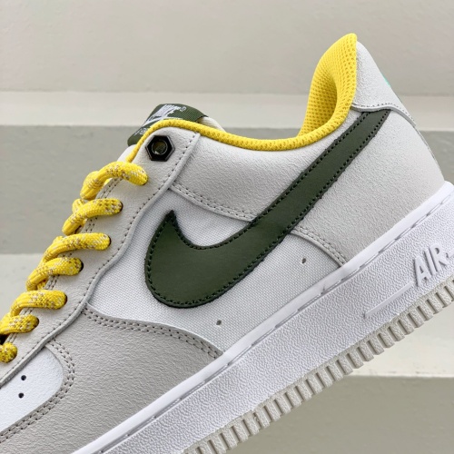 Cheap Nike Air Force 1 For Women #1163389 Replica Wholesale [$85.00 USD] [ITEM#1163389] on Replica Nike Air Force 1