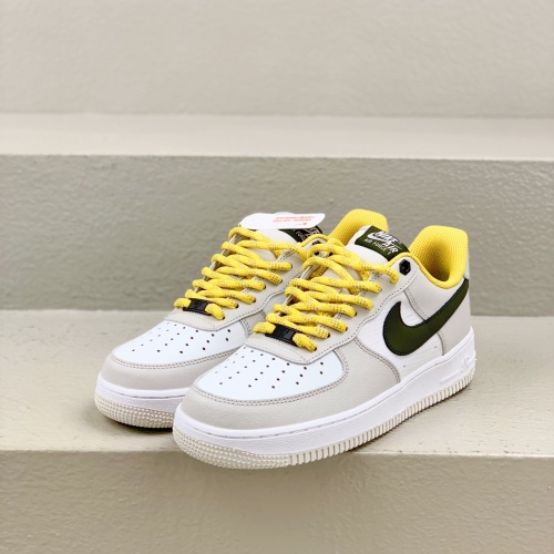 Cheap Nike Air Force 1 For Men #1163390 Replica Wholesale [$85.00 USD] [ITEM#1163390] on Replica Nike Air Force 1