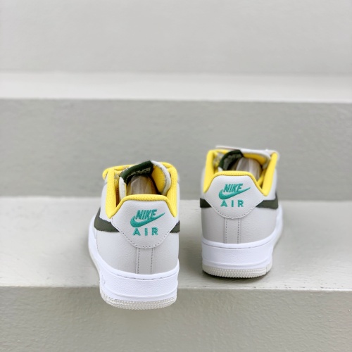 Cheap Nike Air Force 1 For Men #1163390 Replica Wholesale [$85.00 USD] [ITEM#1163390] on Replica Nike Air Force 1