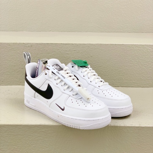 Cheap Nike Air Force 1 For Women #1163393 Replica Wholesale [$85.00 USD] [ITEM#1163393] on Replica Nike Air Force 1
