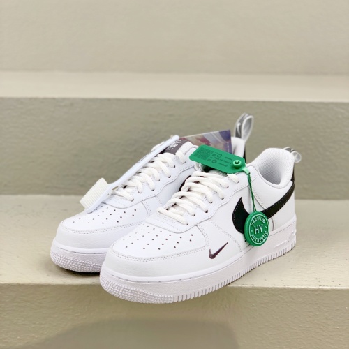 Cheap Nike Air Force 1 For Men #1163394 Replica Wholesale [$85.00 USD] [ITEM#1163394] on Replica Nike Air Force 1