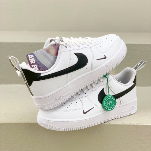 Cheap Nike Air Force 1 For Men #1163394 Replica Wholesale [$85.00 USD] [ITEM#1163394] on Replica Nike Air Force 1
