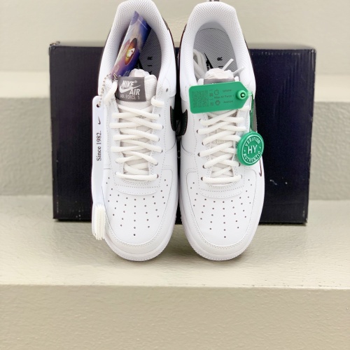 Cheap Nike Air Force 1 For Men #1163394 Replica Wholesale [$85.00 USD] [ITEM#1163394] on Replica Nike Air Force 1
