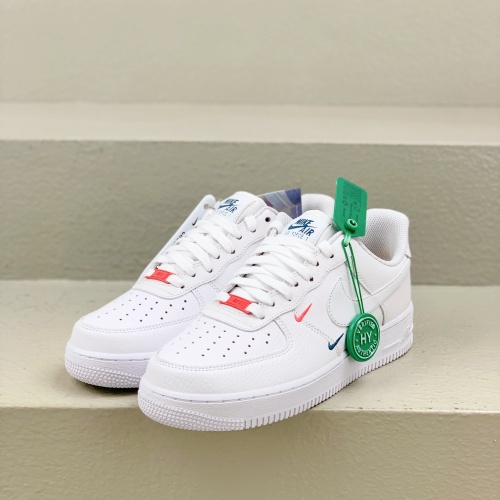 Cheap Nike Air Force 1 For Women #1163395 Replica Wholesale [$85.00 USD] [ITEM#1163395] on Replica Nike Air Force 1