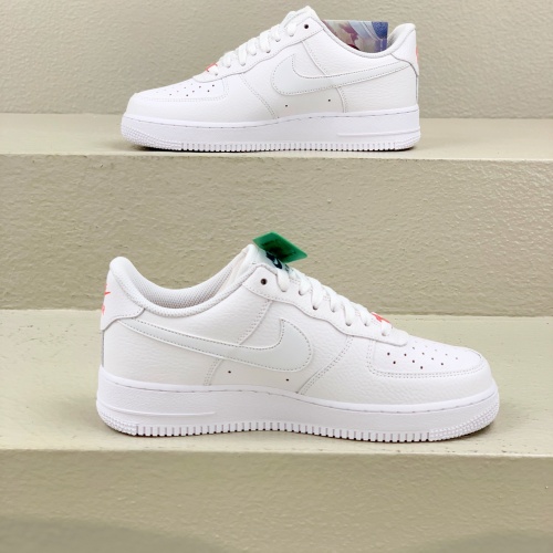 Cheap Nike Air Force 1 For Women #1163395 Replica Wholesale [$85.00 USD] [ITEM#1163395] on Replica Nike Air Force 1