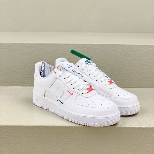 Cheap Nike Air Force 1 For Men #1163396 Replica Wholesale [$85.00 USD] [ITEM#1163396] on Replica Nike Air Force 1