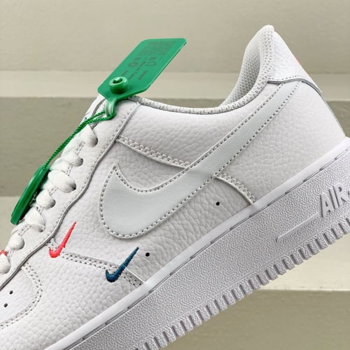 Cheap Nike Air Force 1 For Men #1163396 Replica Wholesale [$85.00 USD] [ITEM#1163396] on Replica Nike Air Force 1