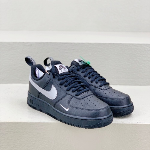 Cheap Nike Air Force 1 For Women #1163397 Replica Wholesale [$85.00 USD] [ITEM#1163397] on Replica Nike Air Force 1