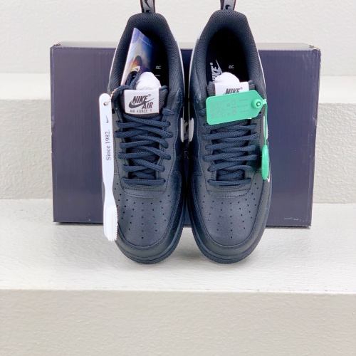 Cheap Nike Air Force 1 For Men #1163398 Replica Wholesale [$85.00 USD] [ITEM#1163398] on Replica Nike Air Force 1