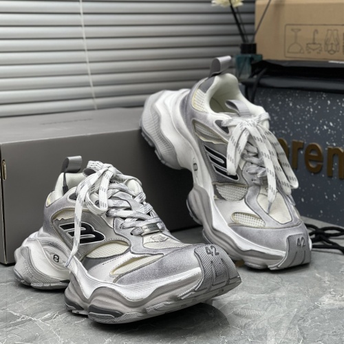Cheap Balenciaga Casual Shoes For Men #1163402 Replica Wholesale [$155.00 USD] [ITEM#1163402] on Replica Balenciaga Casual Shoes